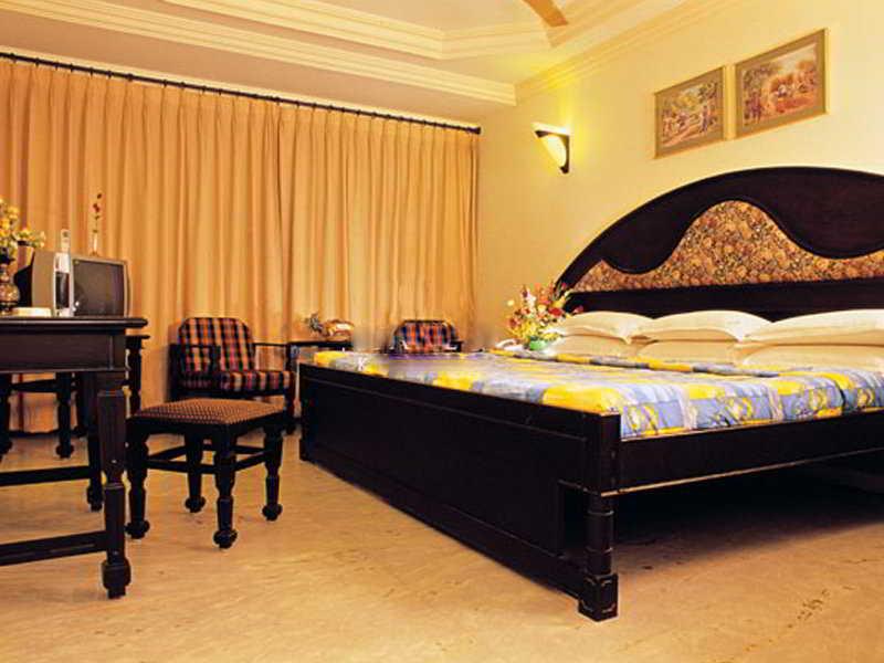 Hotel Sea View Kanyakumari Buitenkant foto