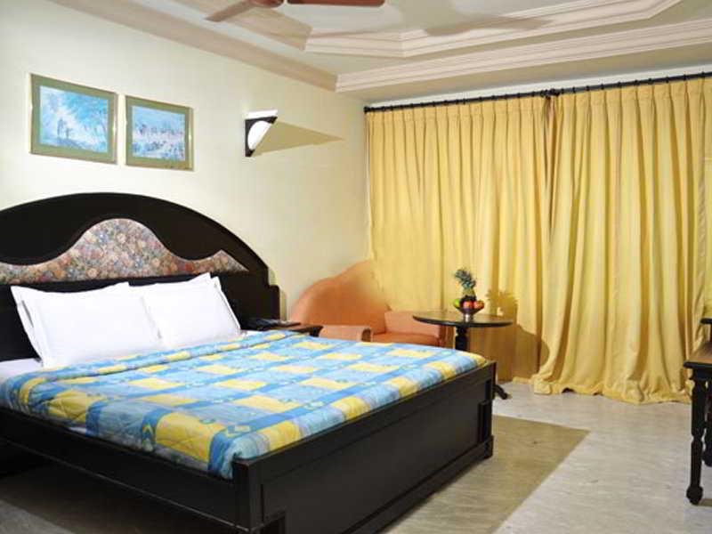 Hotel Sea View Kanyakumari Buitenkant foto